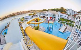 Resort do Lago Park - Central de Reservas